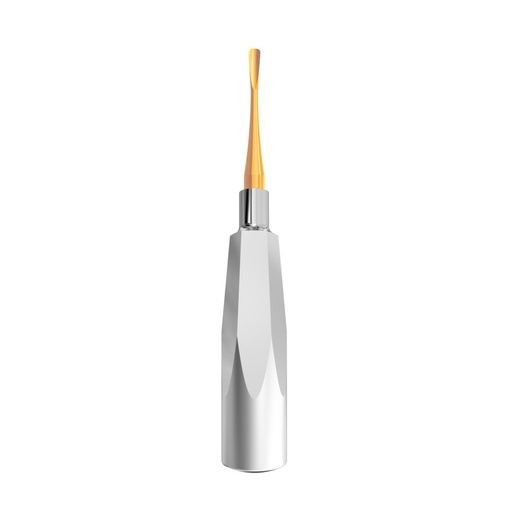 [6001-8G] Luxating Elevator Gold, Curved