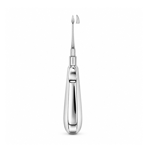 [6023-2] Berten Elevator, Curved