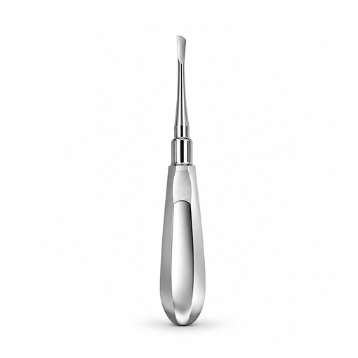 [6024-3] Kopp Elevator, Upper Roots, Edge Sharp
