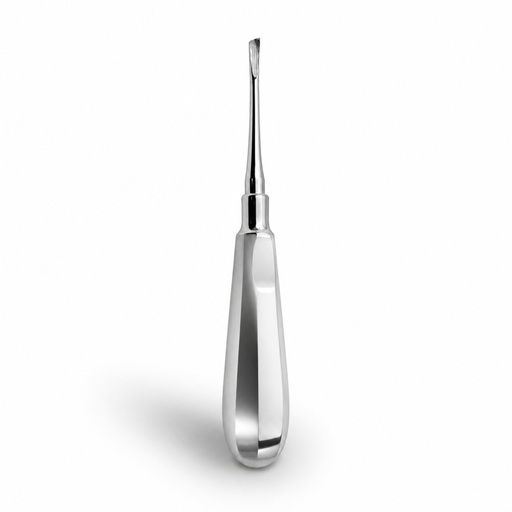 [6024-4] Kopp Elevator, Upper Roots, Round Sharp