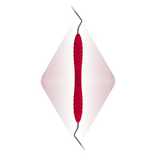 [6210 X] Root Tip Elevator 1.8mm