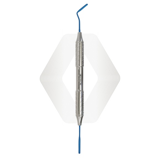 [7181B-SP] Periotome 1, Curved / Straight