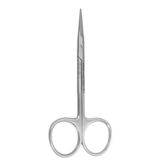 [3003-1S] Iris Scissor, Straight