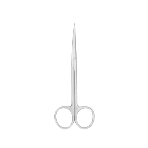 [3009-1C] Classic Suture Scissor, Curved
