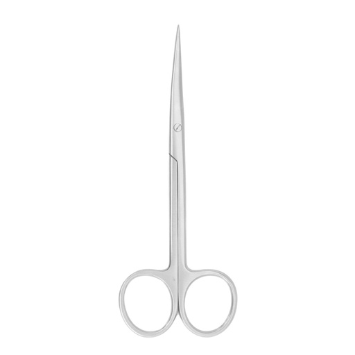 [3010-1C] Classic Suture Scissor, Curved