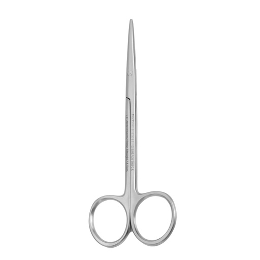 [3011-1S] Metzenbaum Stump Scissor, Straight