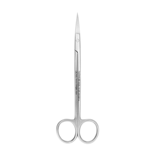 [3026-1S] Kelly Scissor, Straight