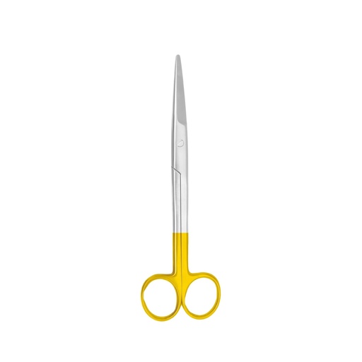 [3031-2S] Mayo Scissor, Straight, 14.5cm, TC