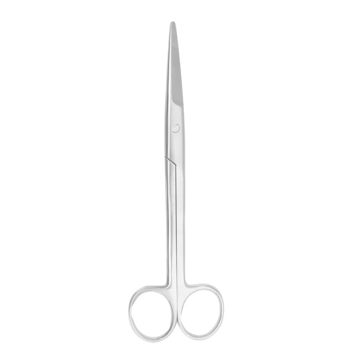 [3032-1S] Mayo Scissor, Straight