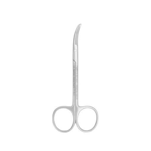 [3037-1A] Spencer Suture Scissor, Angled