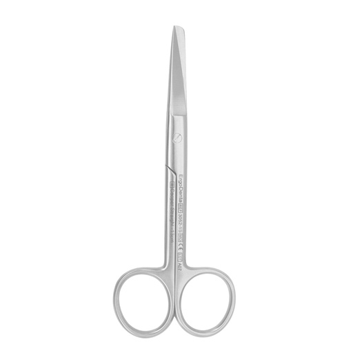 [3058-1S] Cooper Operating Scissor, Sharp/Blunt, Straight