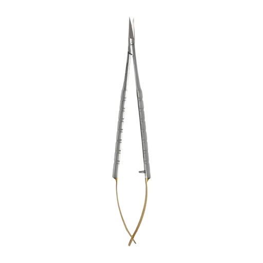 [3122-2S] Barraquer/Gingiva Scissor, Straight, 15cm, TC