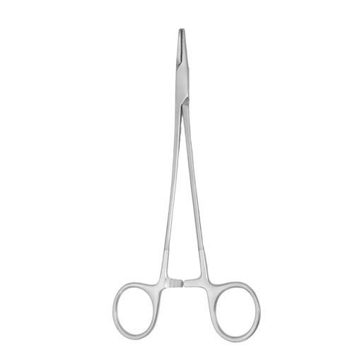 [3226-1S] Crile-Wood Needle Holder, Straight