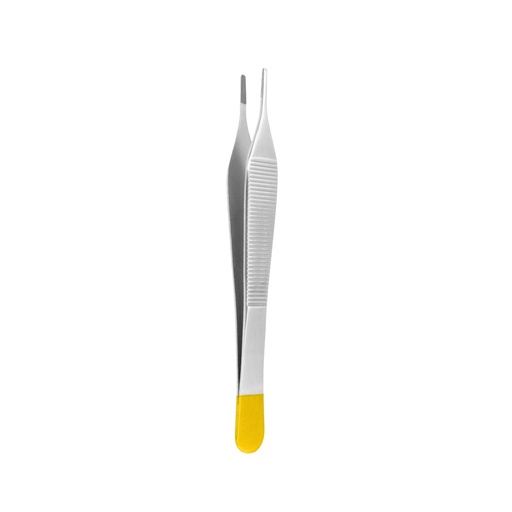 [3606-2] Adson Tweezer, 12cm, TC