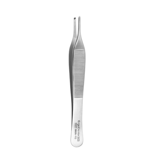 [3608-1G] Adson Tweezer, 1-2