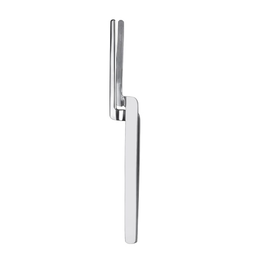 [3622-1] Miller Tweezer, Serrated, Straight