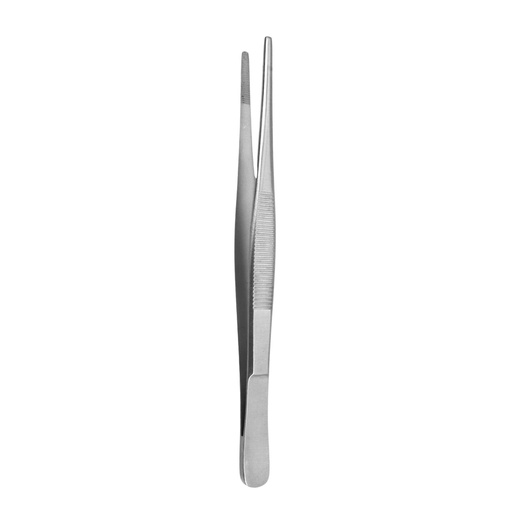 [3648-1] Anatomical Dressing Forceps, Standard Pattern
