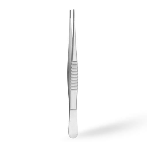 [3667-1] DeBakey Tweezer, Standard Profile 2.0mm, Straight