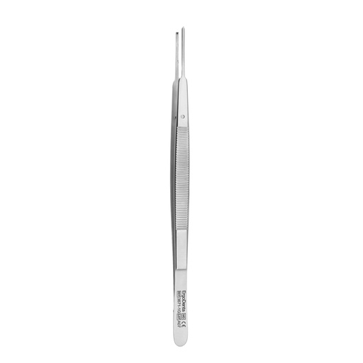 [3671-1G] Gerald Tweezer, Straight, 1-2