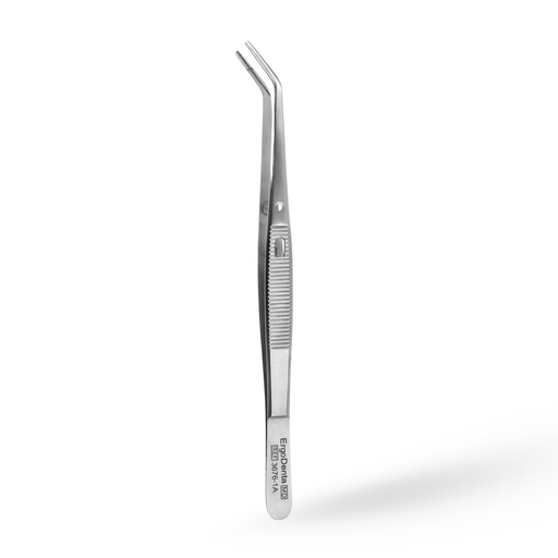 [3676-1A] Endo-Tweezer, with lock