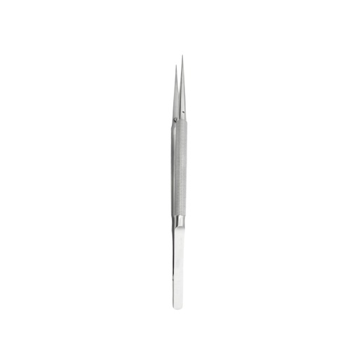 [3801-1G] Micro Surgical Tweezer, Straight, 1-2