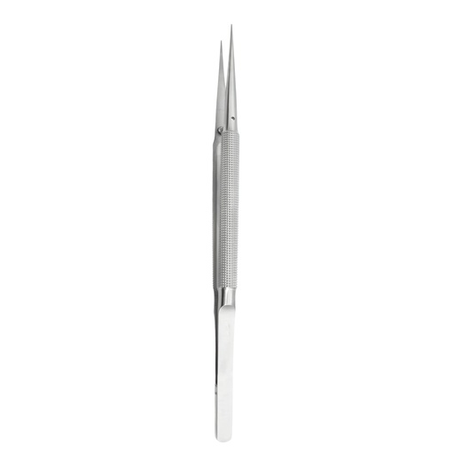 [3802-1G] Micro Surgical Tweezer, Straight, 1-2