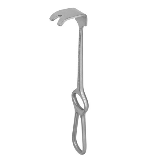 [4032] Wassmund Retractor, 35 x 11 mm