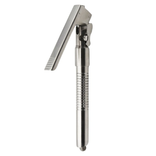 [3969] Pen Model Intraligamental Syringe, Angled, 1.8 ml, 0.07 ml/ click, with Metric Thread