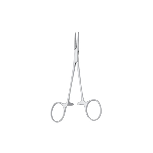 [3401-1S] Micro Mosquito Forceps, Straight