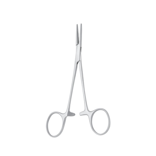 [3402-1S] Micro Mosquito Forceps, Straight