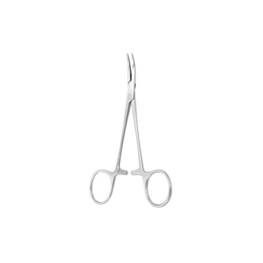 [3406-1C] Halsted-Mosquito Forceps, Curved