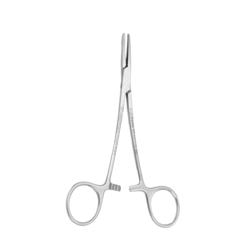[3407-1S] Halsted-Mosquito Forceps, Straight