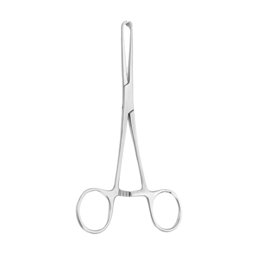 [3432-1S] Allis Tissue Forceps, Straight