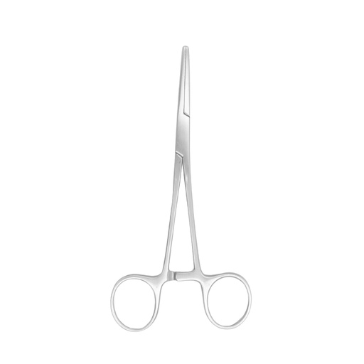 [3441-1S] Kelly Forceps, Straight