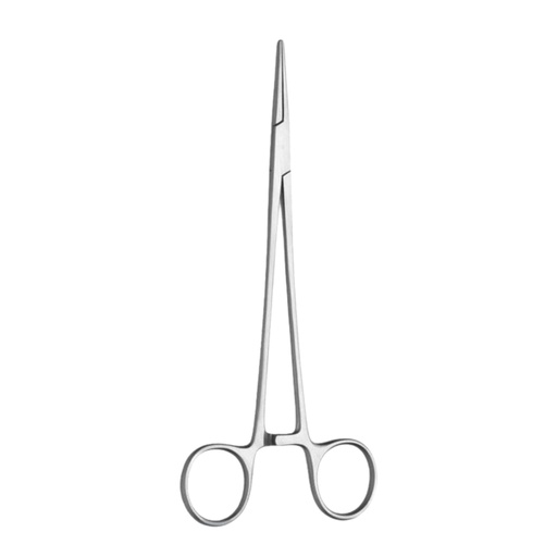 [3461-1C] Adson Forceps, Curved