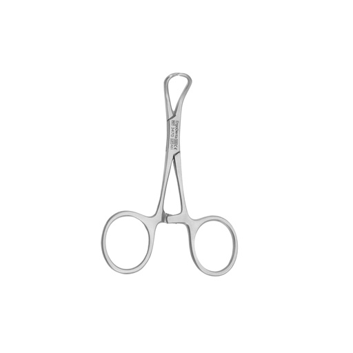 [3470] Backhaus Forceps, Sharp