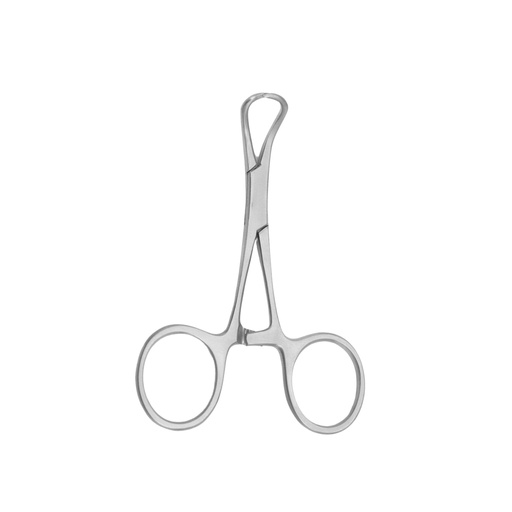 [3471] Backhaus Forceps, Sharp