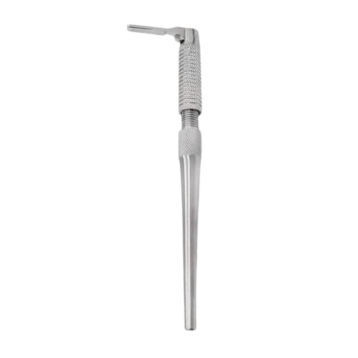 [5663] Scalpel Handles No:3 180°