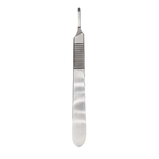 [5665] Scalpel Handles No:3