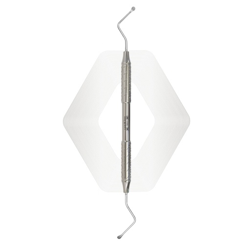 Lucas 86, 3mm