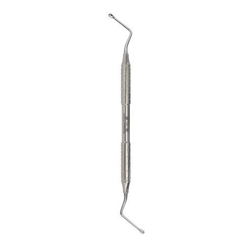 Hemingway-3, 3.5mm
