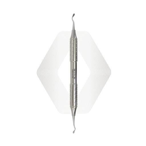 [7164 SP] Howard Bone File 67, Straight cut