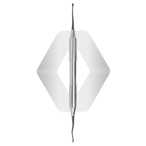[7904K-SP] Tunneling Knife 1 Micro, 2mm, Black