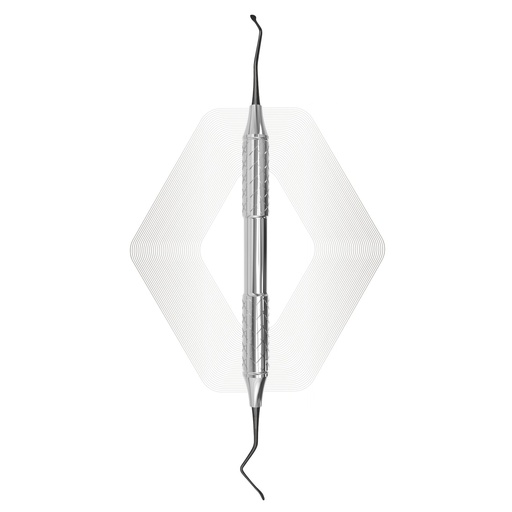 [7905K-SP] Tunneling Knife 2, 3.5mm, Black