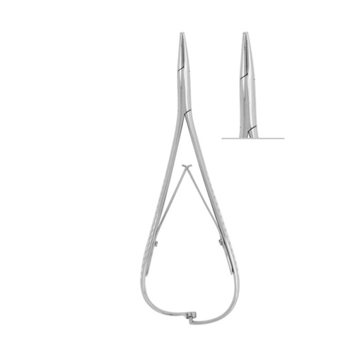 [4371] Mathieu Ortho plier, Standard