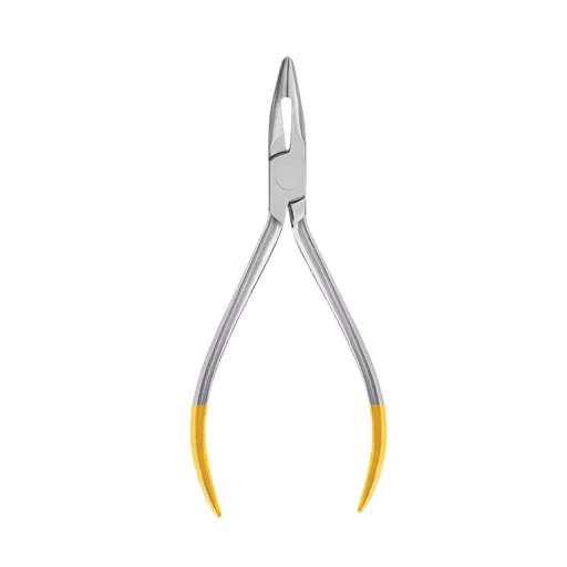[4272] Weingart Plier Standard, for Dental Technic, 15cm,TC
