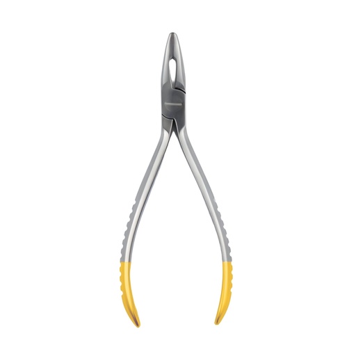 [4273] Weingart Plier for Dental Technic, 13.5cm, TC