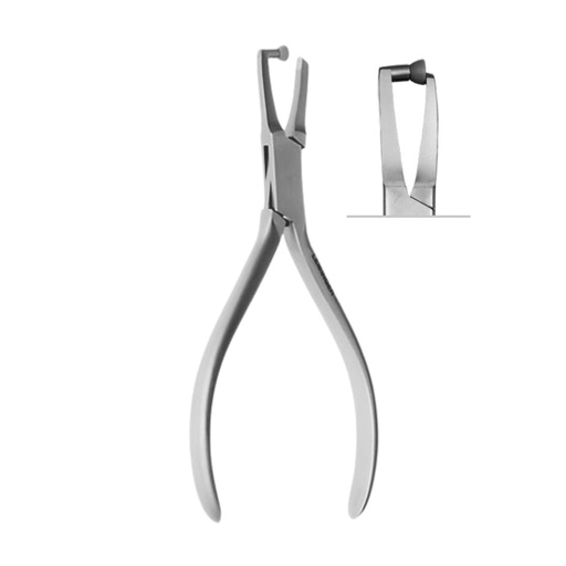 [4681] ADERER Band Removing Pliers