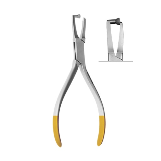[4682] ADERER Band Removing Pliers,13.5cm,TC