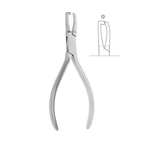 [4683] OLIVER Band Removing Pliers